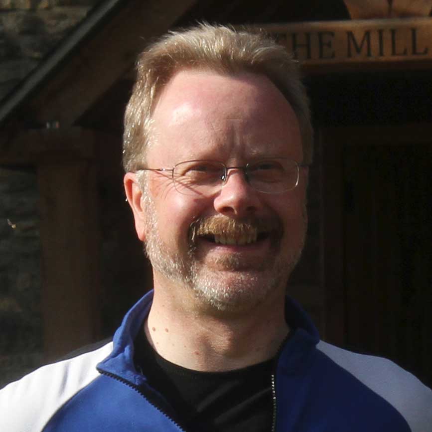Peter Hill