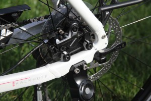 bike wheel