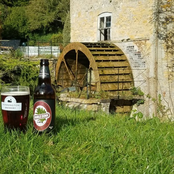 Cotswold craft beer