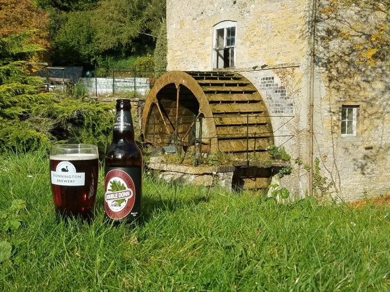 Cotswold craft beer