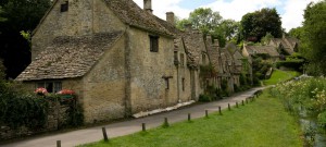 Bibury