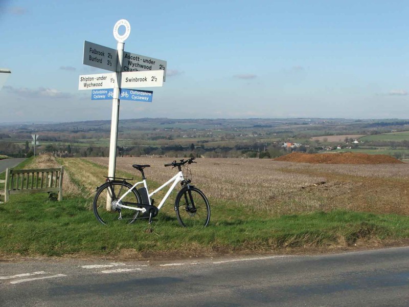 Kalkhoff e-bike