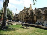 Chipping Campden centre