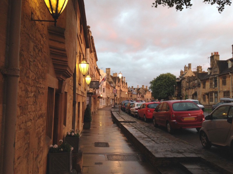 Chipping Campden