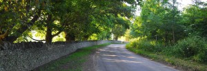 Cornwell Lane
