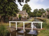 Lower Slaughter