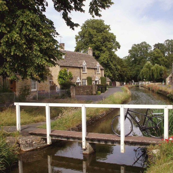 Lower Slaughter
