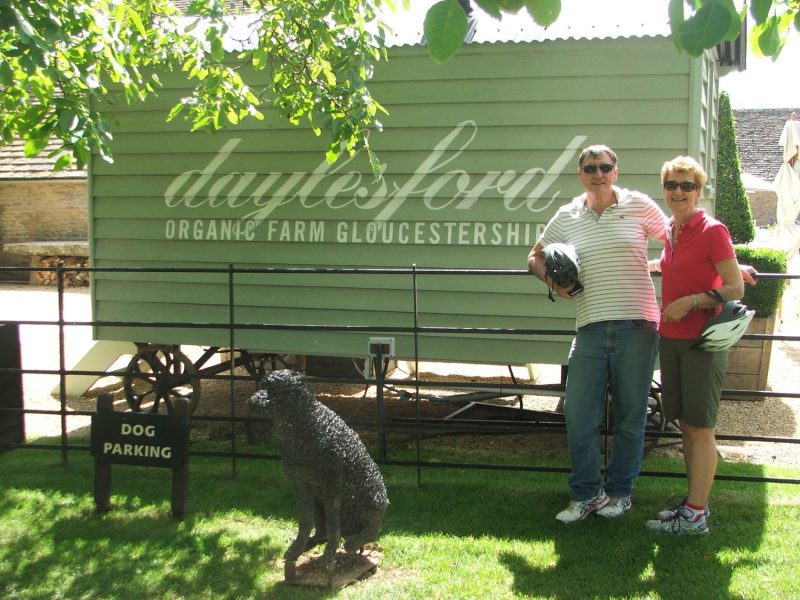 Daylesford