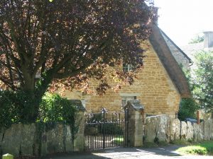 The Old Forge, Kingham