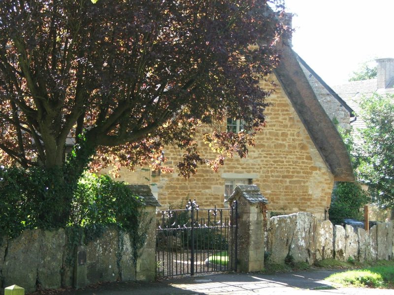 The Old Forge, Kingham