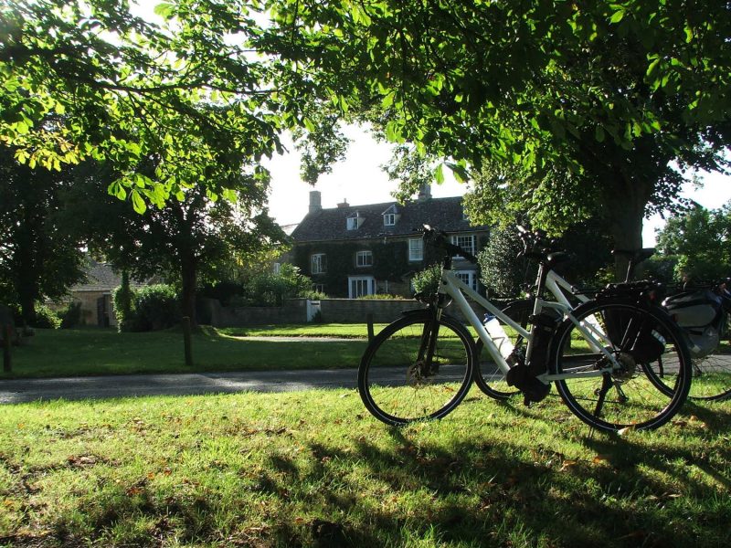 Kingham green
