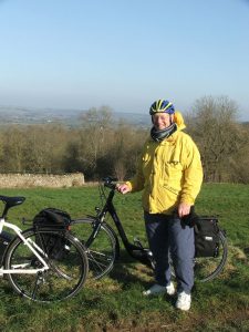 John's Beat Bike