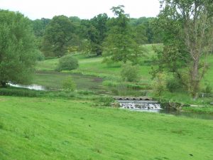BBC Spring Watch location