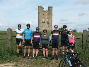 Cotswold e-bike and road bike vacation