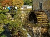 Cotswold e-bike tour to brewery